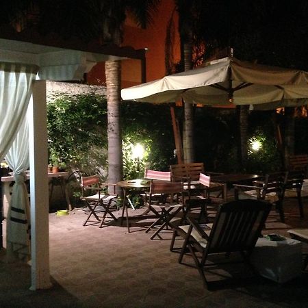 Il Sogno Aparthotel Milazzo Exterior photo
